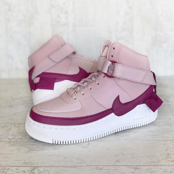 NIKE Air Force 1 Jester High Xx - Picture 3 of 8